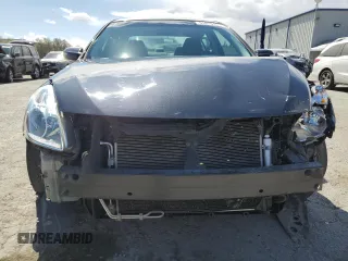 2012 Nissan Altima 3.5 SR with VIN 1N4BL2AP7CN467131, listed as a Copart auction lot 51010155 with 130,420 mi miles and Salvage Title. Bid and sale history available at carsss.com. Image 5.