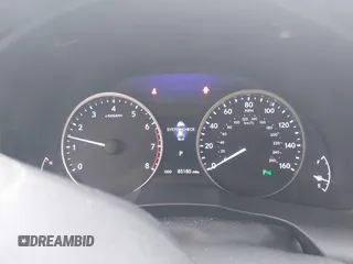 2013 Lexus ES 250 с VIN JTHBK1GG6D2020726, выставлен на аукционе IAAI как лот 42191866 с пробегом 85 180 миль миль и . История ставок и продаж доступна на DreamBid. Изображение 7.
