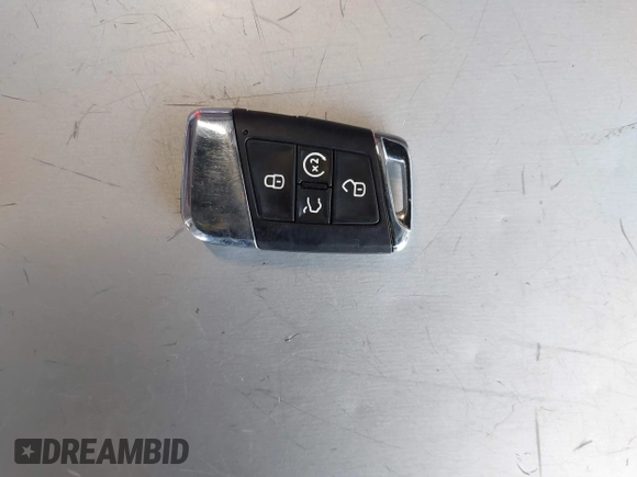 2021 Volkswagen Atlas SE z VIN 1V2NE2CA4MC201281, wystawiony jako IAAI lot #41242760 z przebiegiem 95 209 mil mil oraz . Historia ofert i sprzedaży dostępna na DreamBid. Obrazek 11.