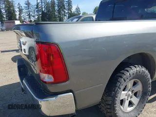 2009 Dodge 1500 SLT with VIN 1D3HV13PX9S761193, listed as a IAAI auction lot 42238214 with 112,369 mi miles and . Bid and sale history available at DreamBid. Image 6.