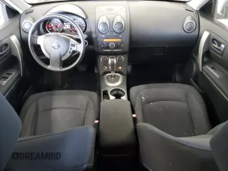 2011 Nissan Rogue S z VIN JN8AS5MV4BW262979, wystawiony jako Copart lot #55464895 z przebiegiem 146 167 mil mil oraz Tytuł czysty. Historia ofert i sprzedaży dostępna na DreamBid. Obrazek 8.