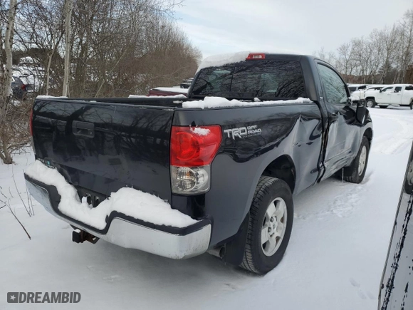 2008 Toyota Tundra with VIN 5TFKV52168X003226, listed as a Copart auction lot 88279525 with NaN miles and Clean Title. Bid and sale history available at carsss.com. Image 3.