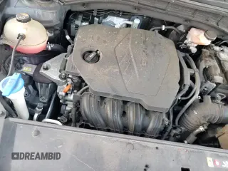 2021 Kia Sorento S with VIN 5XYRL4LC3MG017614, listed as a Copart auction lot 84918515 with 84,473 mi miles and Salvage title. Bid and sale history available at DreamBid. Image 14.