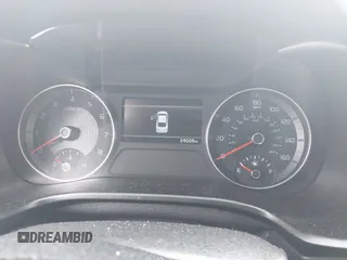 2022 Kia Forte LXS z VIN 3KPF24AD5NE458225, wystawiony jako IAAI lot #41572671 z przebiegiem 24 009 mil mil oraz . Historia ofert i sprzedaży dostępna na DreamBid. Obrazek 7.
