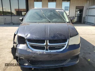 2011 Dodge Grand Caravan SXT with VIN 2D4RN4DG9BR611955, listed as a Copart auction lot 48869095 with 194,169 mi miles and Non Repairable. Bid and sale history available at DreamBid. Image 5.