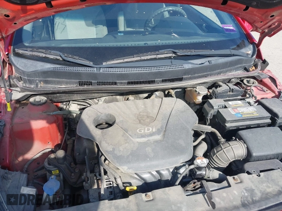 2014 Hyundai Accent GLS with VIN KMHCT4AE7EU675166, listed as a IAAI auction lot 41897417 with 164,738 mi miles and . Bid and sale history available at DreamBid. Image 10.