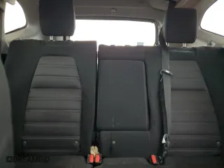 2019 Honda CR-V EX with VIN 5J6RW1H58KA032083, listed as a Copart auction lot 88748355 with 66,347 mi miles and Non Repairable. Bid and sale history available at carsss.com. Image 10.