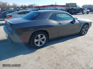 2019 Dodge Challenger SXT with VIN 2C3CDZAG4KH571267, listed as a IAAI auction lot 41705082 with 108,484 mi miles. Bid and sale history available at carsss.com. Image 4.