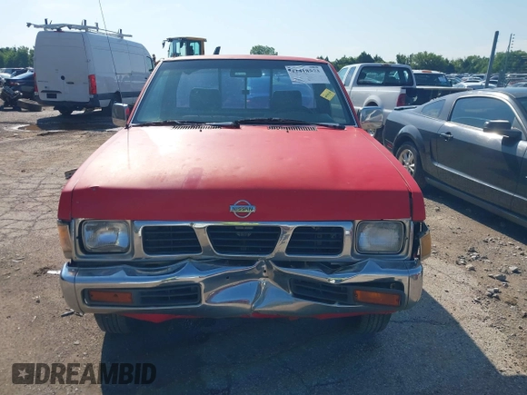 1993 Nissan Frontier with VIN 1N6SD11S6PC423836, listed as a IAAI auction lot 42418573 with 211,471 mi miles and . Bid and sale history available at DreamBid. Image 13.