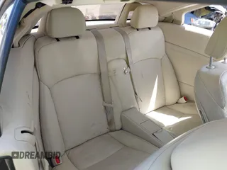 2010 Lexus IS 250 C z VIN JTHFF2C26A2511427, wystawiony jako IAAI lot #42249468 z przebiegiem 117 787 mil mil oraz . Historia ofert i sprzedaży dostępna na DreamBid. Obrazek 8.