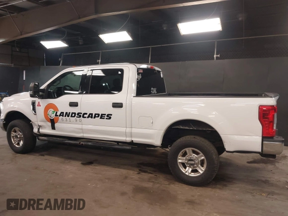 2017 Ford F-250 Lariat с VIN 1FT7W2B60HEB68486, выставлен на аукционе IAAI как лот 42423692 с пробегом 218 019 миль миль и . История ставок и продаж доступна на DreamBid. Изображение 14.