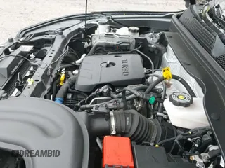 2024 Chevrolet TrailBlazer LS z VIN KL79MNSL9RB160604, wystawiony jako IAAI lot #42172217 z przebiegiem 8 756 mil mil oraz . Historia ofert i sprzedaży dostępna na DreamBid. Obrazek 20.