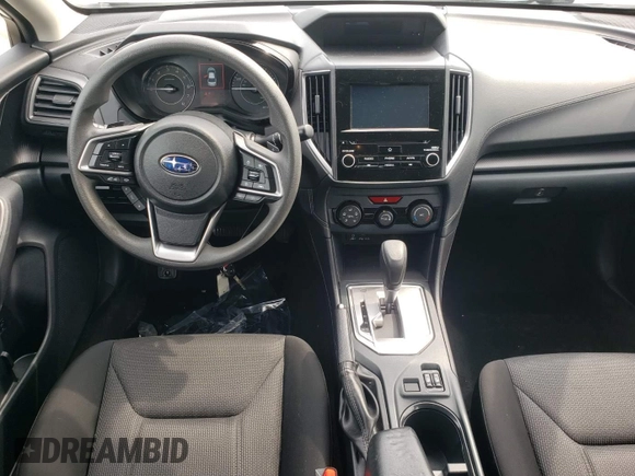2022 Subaru Impreza Premium с VIN 4S3GTAV6XN3717102, выставлен на аукционе IAAI как лот 42847268 с пробегом 79 161 миль миль и . История ставок и продаж доступна на DreamBid. Изображение 2.