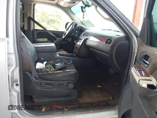 2013 Chevrolet Suburban LT with VIN 1GNSCJE03DR105672, listed as a IAAI auction lot 42197168 with 192,860 mi miles and . Bid and sale history available at DreamBid. Image 5.