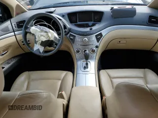 2006 Subaru Tribeca 7-Pass с VIN 4S4WX86C964415188, выставлен на аукционе Copart как лот 51529145 с пробегом 139 721 миль миль и Списание • Salvage title. История ставок и продаж доступна на DreamBid. Изображение 8.