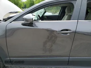 2021 Mazda CX-30 Preferred z VIN 3MVDMBCL1MM256818, wystawiony jako Copart lot #57885285 z przebiegiem 29 533 mil mil oraz Szkoda całkowita • Salvage title. Historia ofert i sprzedaży dostępna na DreamBid. Obrazek 7.