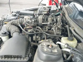 2005 Ford Mustang Deluxe with VIN 1ZVFT80N455187729, listed as a IAAI auction lot 43413844 with 87,127 mi miles and . Bid and sale history available at DreamBid. Image 18.