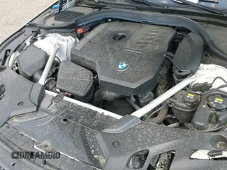 2021 BMW 5 Series 530i xDrive z VIN WBA13BJ00MCF57954, wystawiony jako IAAI lot #42338437 z przebiegiem 43 164 mil mil oraz . Historia ofert i sprzedaży dostępna na DreamBid. Obrazek 20.