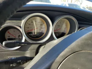 2005 Dodge Magnum RT z VIN 2D8GV58275H622599, wystawiony jako Copart lot #73849524 z przebiegiem Nie podano mil oraz Szkoda całkowita • Salvage title. Historia ofert i sprzedaży dostępna na DreamBid. Obrazek 9.
