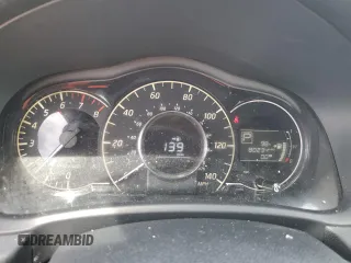 2015 Nissan Note SR z VIN 3N1CE2CP3FL399892, wystawiony jako Copart lot #72311024 z przebiegiem 80 234 mil mil oraz Szkoda całkowita • Salvage title. Historia ofert i sprzedaży dostępna na DreamBid. Obrazek 9.