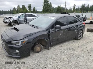 2016 Subaru WRX с VIN JF1VA1B67G9821764, выставлен на аукционе Copart как лот 60619225 с пробегом 127 925 миль миль и Списание • Salvage title. История ставок и продаж доступна на DreamBid. Изображение 1.