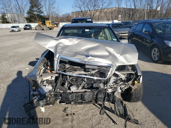 1999 Mercedes-Benz C 230/260/280/320 with VIN WDBHA24G1XA690377, listed as a Copart auction lot 46798634 with 112,470 mi miles and Clean Title. Bid and sale history available at carsss.com. Image 5.
