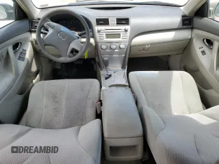 2011 Toyota Camry LE with VIN 4T1BF3EK2BU671714, listed as a Copart auction lot 63123045 with 208,796 mi miles and Salvage title. Bid and sale history available at DreamBid. Image 8.
