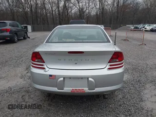 2004 Dodge Stratus SE z VIN 1B3EL36X84N289741, wystawiony jako IAAI lot #41468238 z przebiegiem 181 685 mil mil oraz . Historia ofert i sprzedaży dostępna na DreamBid. Obrazek 16.