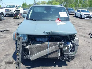 2018 Jeep Renegade Altitude with VIN ZACCJABB6JPH99941, listed as a IAAI auction lot 42075982 with 76,104 mi miles and . Bid and sale history available at DreamBid. Image 12.
