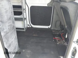 2015 Nissan NV200 SV with VIN 3N6CM0KN4FK733337, listed as a IAAI auction lot 42577417 with 239,231 mi miles and . Bid and sale history available at DreamBid. Image 8.