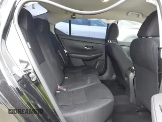 2021 Nissan Sentra S with VIN 3N1AB8BV5MY303067, listed as a IAAI auction lot 41804270 with 44,909 mi miles and . Bid and sale history available at DreamBid. Image 8.