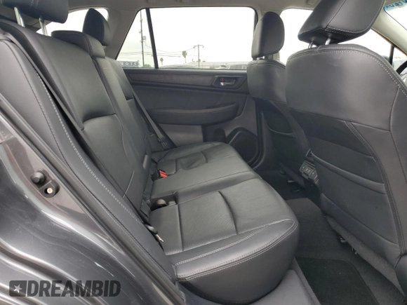 2019 Subaru Outback Limited with VIN 4S4BSENC4K3388866, listed as a Copart auction lot 48715725 with 69,238 mi miles and Salvage title. Bid and sale history available at DreamBid. Image 11.