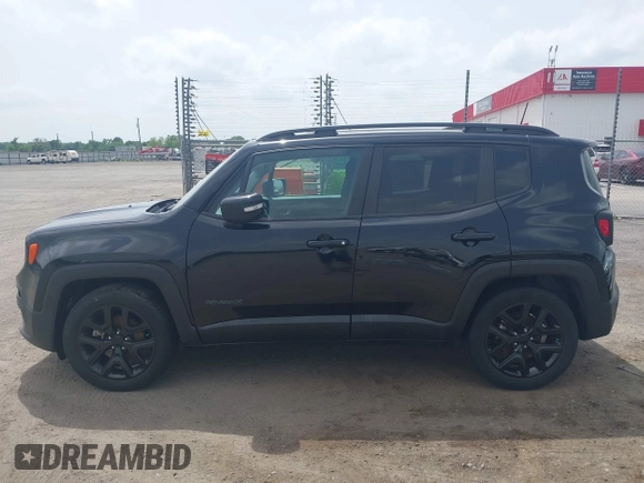 2018 Jeep Renegade Latitude с VIN ZACCJABB7JPJ55460, выставлен на аукционе IAAI как лот 42263722 с пробегом 171 418 миль миль и . История ставок и продаж доступна на DreamBid. Изображение 14.