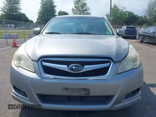2011 Subaru Legacy Premium with VIN 4S3BMBC63B3219089, listed as a IAAI auction lot 42631860 with 174,575 mi miles and . Bid and sale history available at DreamBid. Image 6.