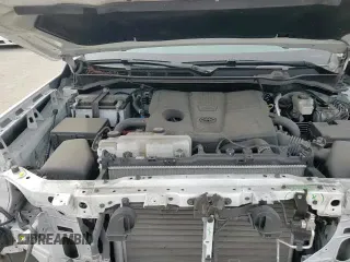 2022 Toyota Tundra SR5 с VIN 5TFLA5AA3NX013841, выставлен на аукционе Copart как лот 46461015 с пробегом 61 740 миль миль и Списание • Salvage title. История ставок и продаж доступна на DreamBid. Изображение 13.