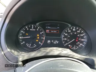2014 Nissan Altima 2.5 S with VIN 1N4AL3APXEN374110, listed as a Copart auction lot 50157695 with 181,140 mi miles and Salvage Title. Bid and sale history available at carsss.com. Image 9.