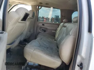 2001 GMC Yukon XL SLT with VIN 1GKEC16T51J253741, listed as a Copart auction lot 77461934 with 0 mi miles and Salvage Title. Bid and sale history available at carsss.com. Image 11.