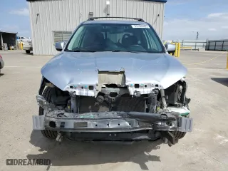 2017 Subaru Forester Premium with VIN JF2SJAGC8HH509120, listed as a Copart auction lot 53108485 with 130,283 mi miles and Salvage Title. Bid and sale history available at carsss.com. Image 5.