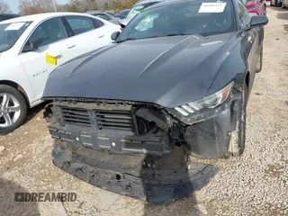 2016 Ford Mustang EcoBoost с VIN 1FA6P8TH3G5250826, выставлен на аукционе IAAI как лот 41601179 с пробегом 125 277 миль миль и . История ставок и продаж доступна на DreamBid. Изображение 6.