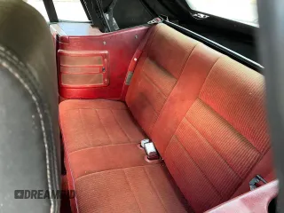 1990 Ford Mustang with VIN 1FACP44A8LF156118, listed as a Copart auction lot 41930405 with 58,620 mi miles and Clean title. Bid and sale history available at DreamBid. Image 6.