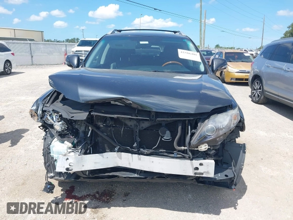 2010 Lexus RX 450h with VIN JTJBC1BA7A2406081, listed as a IAAI auction lot 42586401 with 129,594 mi miles and . Bid and sale history available at DreamBid. Image 13.