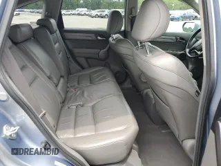 2009 Honda CR-V EX-L z VIN JHLRE48709C008700, wystawiony jako Copart lot #57402055 z przebiegiem 162 825 mil mil oraz Szkoda całkowita • Salvage title. Historia ofert i sprzedaży dostępna na DreamBid. Obrazek 11.