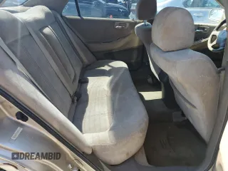 2000 Honda Accord LX z VIN JHMCG5646YC033318, wystawiony jako Copart lot #48492595 z przebiegiem 192 554 mil mil oraz Szkoda całkowita • Salvage title. Historia ofert i sprzedaży dostępna na DreamBid. Obrazek 11.