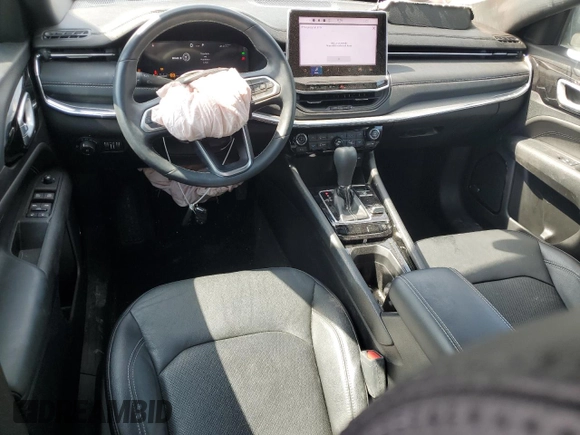 2022 Jeep Compass High Altitude с VIN 3C4NJDCB8NT211481, выставлен на аукционе Copart как лот 59004085 с пробегом 6 459 миль миль и Списание • Salvage title. История ставок и продаж доступна на DreamBid. Изображение 8.