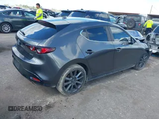 2020 Mazda 3 Preferred with VIN JM1BPBMM0L1162223, listed as a IAAI auction lot 42594572 with 49,916 mi miles and . Bid and sale history available at DreamBid. Image 4.