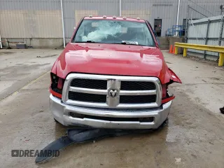 2014 Ram 2500 Tradesman with VIN 3C6TR5CT6EG277381, listed as a Copart auction lot 42653334 with Not provided miles and Non repairable. Bid and sale history available at DreamBid. Image 5.