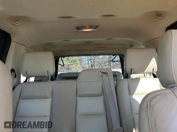 2008 Ford Explorer Limited z VIN 1FMEU85828UA64497, wystawiony jako Copart lot #49709865 z przebiegiem 147 401 mil mil oraz Szkoda całkowita • Salvage title. Historia ofert i sprzedaży dostępna na DreamBid. Obrazek 10.