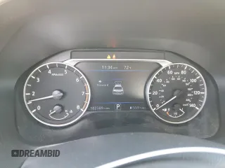 2019 Nissan Altima S z VIN 1N4BL4BV0KC221332, wystawiony jako Copart lot #51687665 z przebiegiem 102 389 mil mil oraz Szkoda całkowita • Salvage title. Historia ofert i sprzedaży dostępna na DreamBid. Obrazek 9.