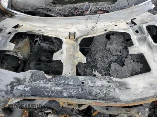 2016 Jeep Patriot Sport z VIN 1C4NJPBA7GD815347, wystawiony jako Copart lot #54260665 z przebiegiem Nie podano mil oraz Szkoda całkowita • Salvage title. Historia ofert i sprzedaży dostępna na DreamBid. Obrazek 12.