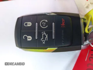 2022 Ram 2500 Laramie с VIN 3C6UR5FL9NG249297, выставлен на аукционе IAAI как лот 41170224 с пробегом 20 898 миль миль и . История ставок и продаж доступна на DreamBid. Изображение 11.